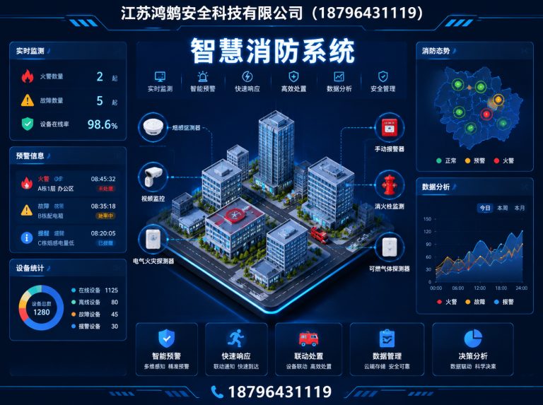 鹤壁国家高新技术企业展示图