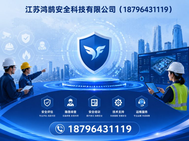 鹤壁无人机巡检系统展示图